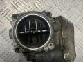 7555944 Заслонка дроссельная BMW 7 F01/F02 2009г. - фото №3
