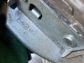 3M5T14V296AV Датчик ускорения Mazda 3 BK 2006г. - фото №3