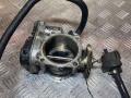 078133063AC Заслонка дроссельная Audi A6 C5 (S6,RS6) 1999г. - фото №2