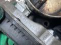 078133063AC Заслонка дроссельная Audi A6 C5 (S6,RS6) 1999г. - фото №3