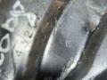 Кожух защитный тормозного диска Honda Accord 9 2014г. - фото №2