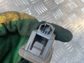 Подсветка номера, Toyota Avensis VERSO 2001-2003