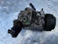 64528377241, 8377241 Компрессор кондиционера BMW 3 E46 1999г. - фото №2