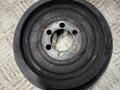 7546087 Шкив коленвала BMW 3 E90/E91/E92/E93 2006г. - фото №5