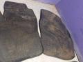 Коврики в салон Mazda 3 BK 2007г. - фото №2