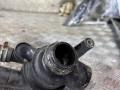Патрубок (трубопровод, шланг) Rover 75 2002г. - фото №6