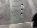 9113793, 9112741 Обшивка стойки центральной левой BMW 7 F01/F02 2013г. - фото №3