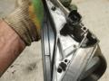Зеркало наружное левое BMW 1 E87/E81/E82/E88 2006г. - фото №3