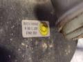 Вакуумный усилитель тормозов Nissan Almera N16 2002г. - фото №4