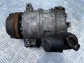 Компрессор кондиционера BMW 5 E39 1999г. - фото №3