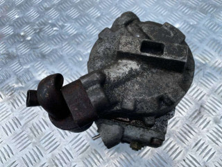 Компрессор кондиционера, BMW 3 E46 1997-2003
