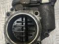 7555944 Заслонка дроссельная BMW 7 F01/F02 2009г. - фото №3