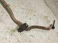 Стабилизатор подвески (поперечной устойчивости) передний Mercedes Vito W638 1998г. - фото №2
