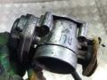 078133063AG Заслонка дроссельная Audi A6 C5 (S6,RS6) 1998г. - фото №7