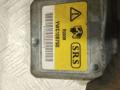 YWC105790 Блок AirBag Land Rover Freelander 1 2001г. - фото №2