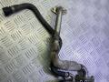 7548415 Трубка системы рециркуляции EGR BMW 3 E90/E91/E92/E93 2007г. - фото №3