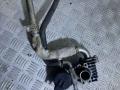 7548415 Трубка системы рециркуляции EGR BMW 3 E90/E91/E92/E93 2007г. - фото №8