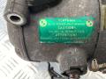 Компрессор кондиционера BMW 5 E34 1992г. - фото №3
