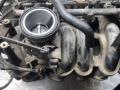 Заслонка дроссельная Renault Logan 1 2012г. - фото №2