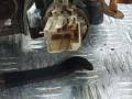 Рулевая колонка Mazda CX-7 2008г. - фото №7