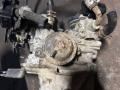 Заслонка дроссельная Lexus RX 1 2001г. - фото №3