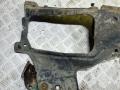 Передняя панель крепления облицовки (телевизор) Peugeot Partner 1 2000г. - фото №3