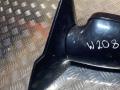Зеркало наружное левое Mercedes CLK W208 1999г. - фото №3
