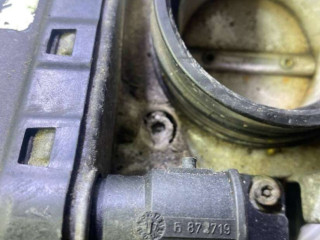Заслонка дроссельная, Mercedes E W210 1995-1999