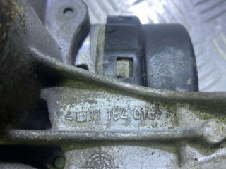 Заслонка дроссельная, Mercedes E W210 1995-1999