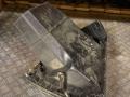Бардачок Mazda 3 BK 2006г. - фото №2
