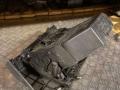 Бардачок Mazda 3 BK 2006г. - фото №3