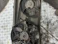 Радиатор (основной) Ford Transit 3 restailing 2008г. - фото №3