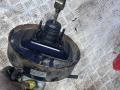 K2A143950 Вакуумный усилитель тормозов Kia Shuma 1 1999г. - фото №4