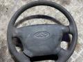Руль Chery Amulet 2005г. - фото №2