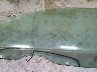 Стекло двери передней левой, Nissan Altima L31 2001-2004