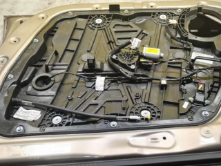 Проводка двери передней правой, Kia Sportage 4 2015-2018