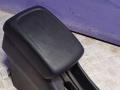 Консоль салона (кулисная часть) Nissan Almera N16 2002г. - фото №2