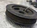 Шкив коленвала Kia Optima 3 2014г. - фото №2