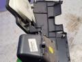 77301SWAA010 Накладка декоративная на торпедо Honda CR-V 3 2008г. - фото №2