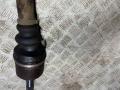 Полуось передняя левая (приводной вал, шрус) Citroen C5 1 2002г. - фото №4
