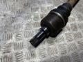 Полуось передняя левая (приводной вал, шрус) Citroen C5 1 2002г. - фото №5