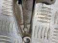 11154016 Заслонка дроссельная Mercedes CLK W208 1999г. - фото №2