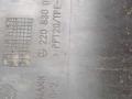2208300144 Воздухозаборник Mercedes S W220 2001г. - фото №3