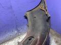 Бампер передний Hyundai Lantra 2 1996г. - фото №6