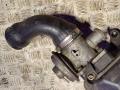 Коллектор впускной BMW 5 E39 2002г. - фото №5