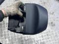 9188870 Кожух рулевой колонки BMW 7 F01/F02 2009г. - фото №3