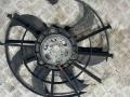 Вентилятор радиатора Opel Corsa D 2010г. - фото №2