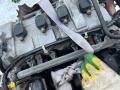 Форсунка Mazda 2 DY 2003г. - фото №3