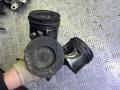 MAHLE Шатун BMW X5 E53 2005г. - фото №2