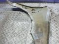Крыло переднее левое Chevrolet Kalos 2006г. - фото №5